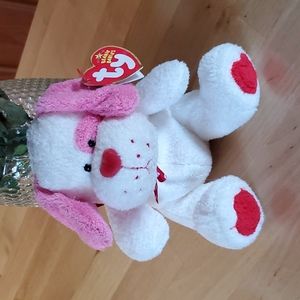 Lovesick Ty Beanie Baby